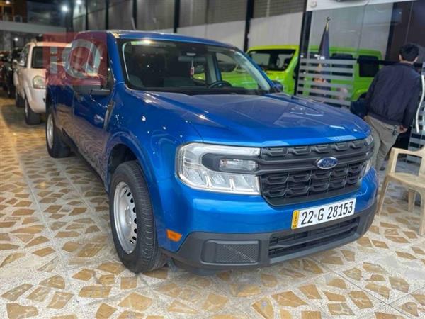 Ford for sale in Iraq